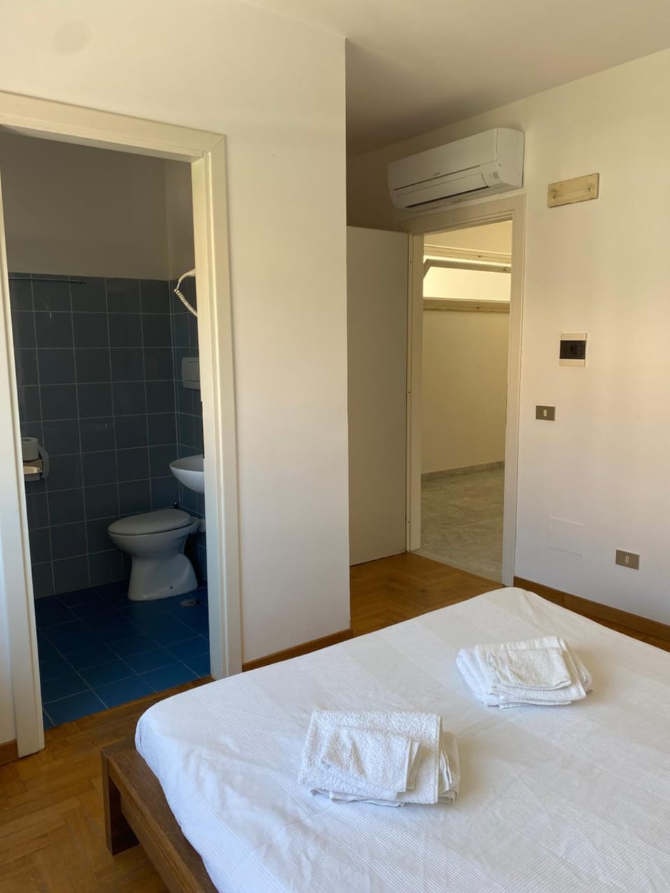 Domus Bed and Breakfast in Terracina