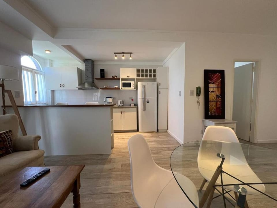 Pleno Guemes Apartment in Mar del Plata