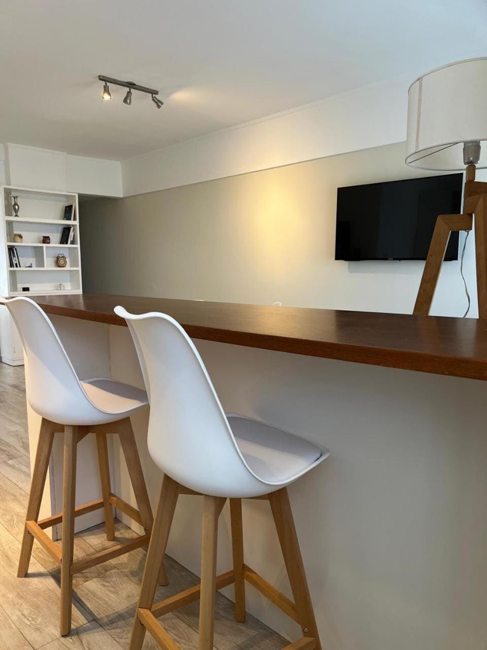 Pleno Guemes Apartment in Mar del Plata