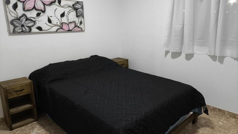 A 5 cuadras de la ruta, muy comodo para viajeros y gente de paso, Ruka del Rio Apartment in La Pampa Province, Argentina