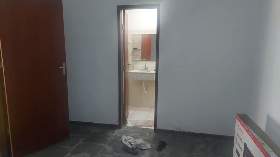 Espaço dos Reis House in Angra dos Reis