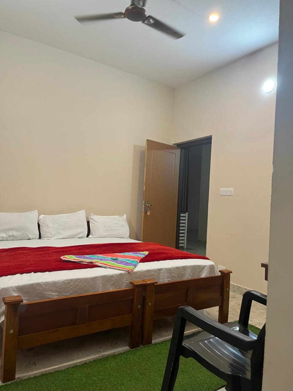 VARIYATH HOMESTAY THIRUNELLi Vacation rental in Kerala