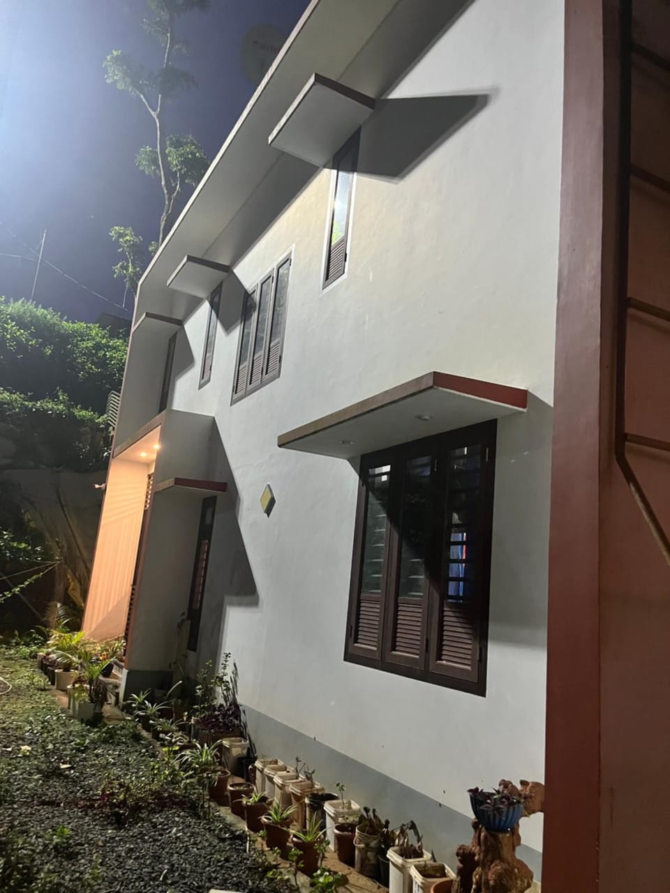 VARIYATH HOMESTAY THIRUNELLi Vacation rental in Kerala