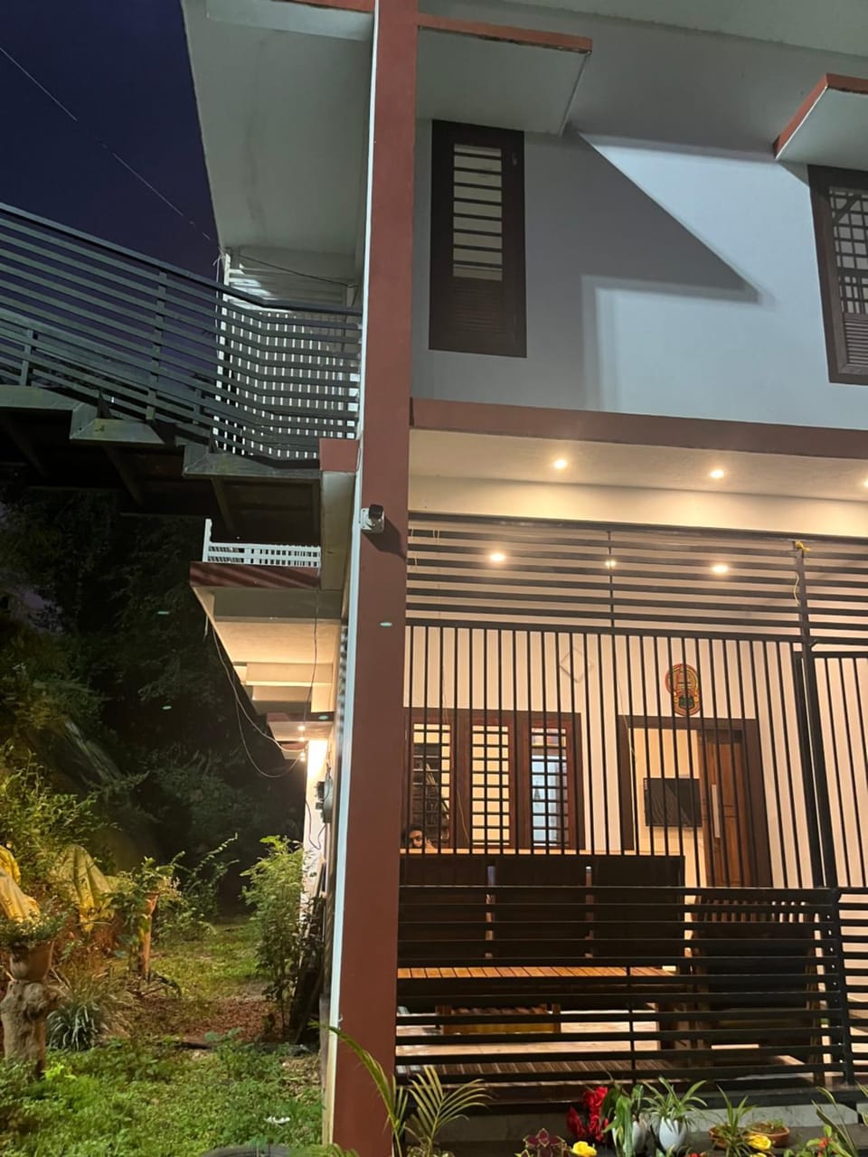 VARIYATH HOMESTAY THIRUNELLi Vacation rental in Kerala