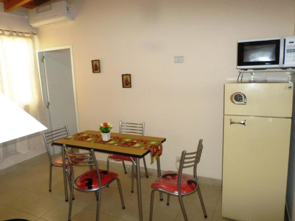 Departamento cómodo en Guaymallén Apartment in Godoy Cruz
