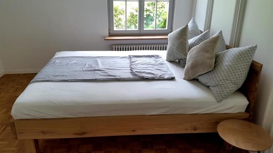 Ferienwohnung am Bielersee Apartment in Canton of Bern (Region)