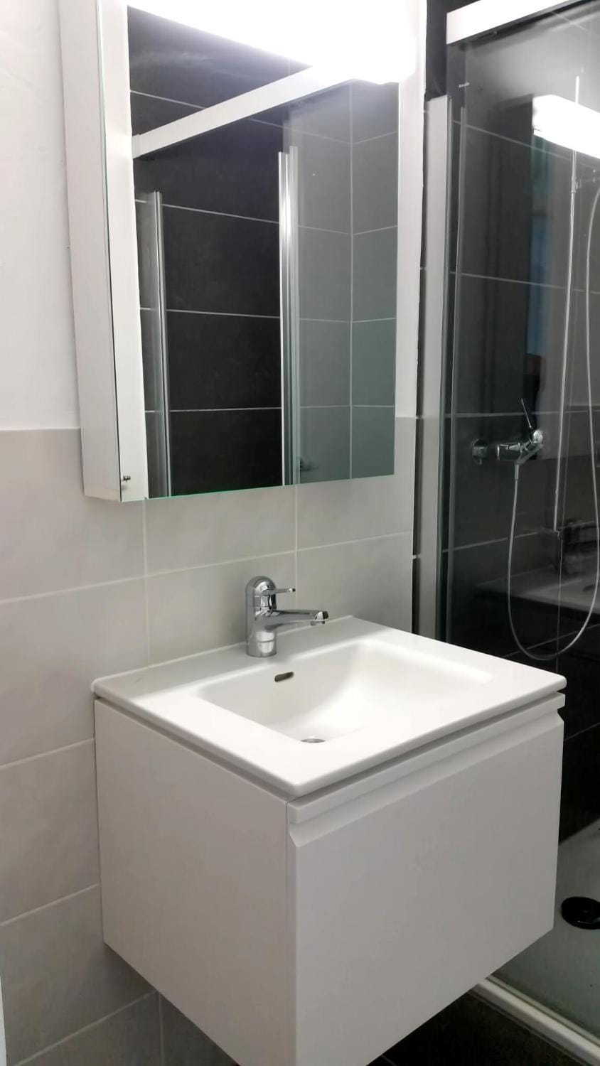 Ferienwohnung am Bielersee Apartment in Canton of Bern (Region)