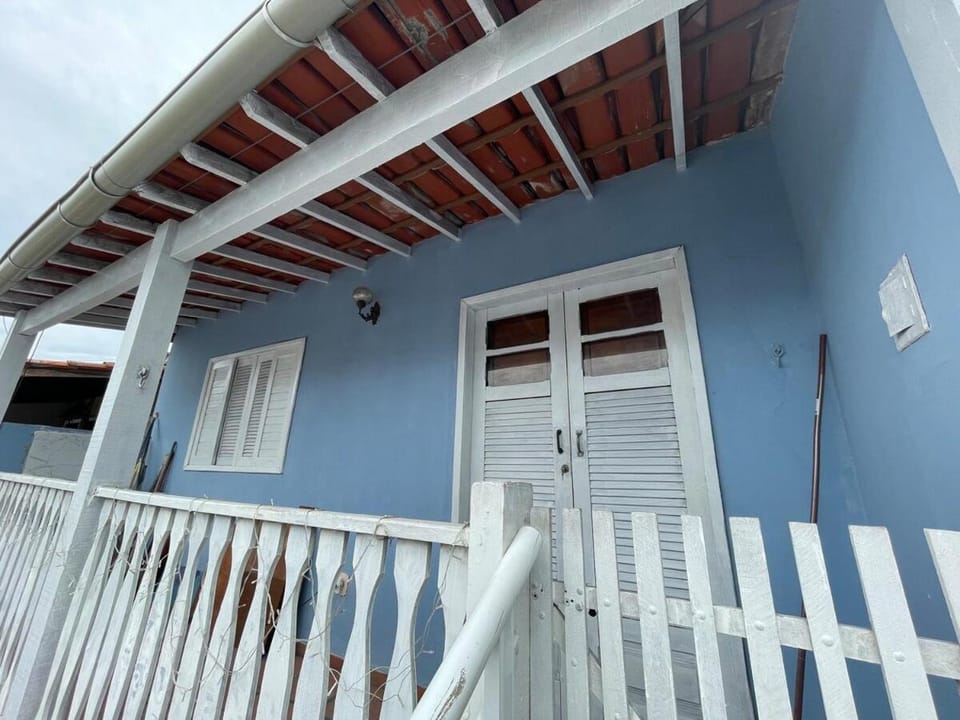 Casa bem localizada em Cabo Frio House in Cabo Frio