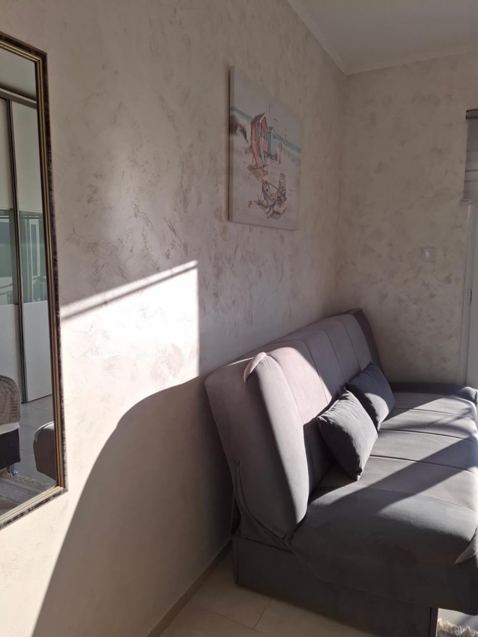 Maja 1 Apartment in Kotor Municipality