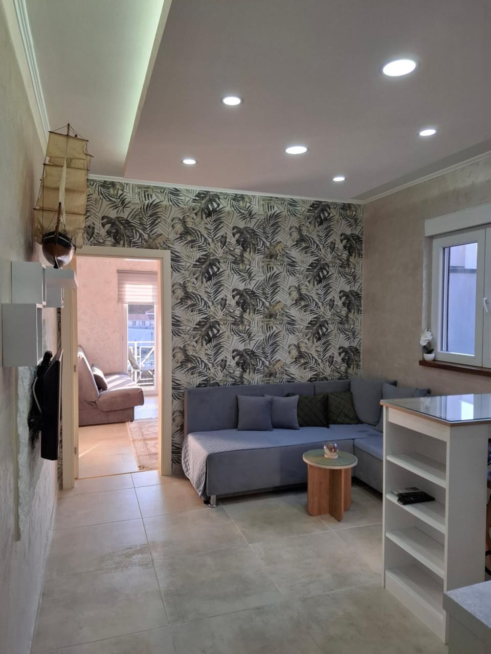 Maja 1 Apartment in Kotor Municipality