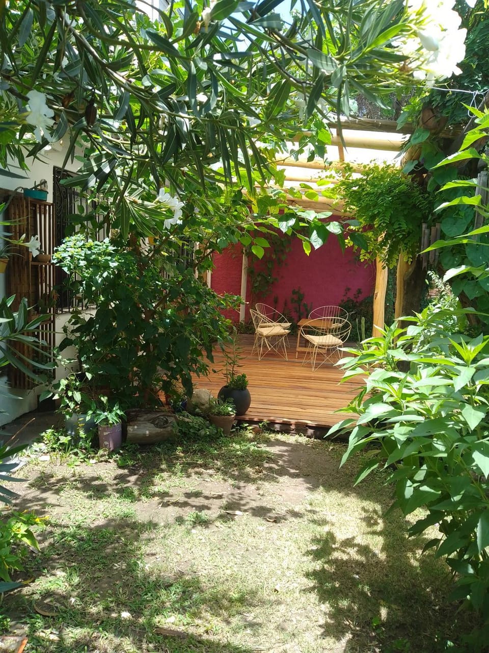 Los Nogales Apartment in San Luis Province, Argentina