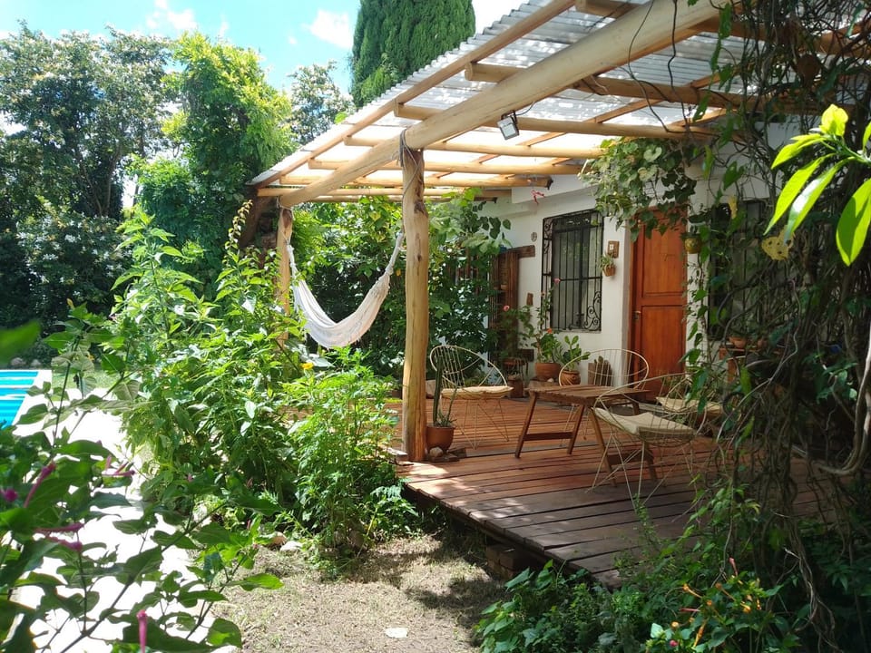 Los Nogales Apartment in San Luis Province, Argentina