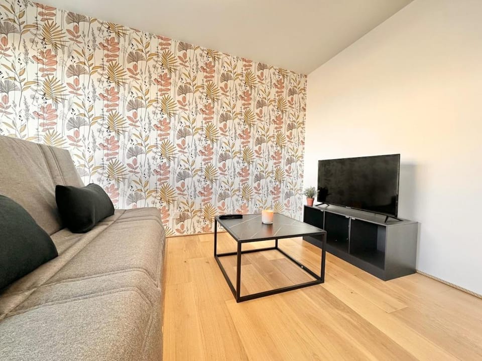 L'Harmonie Marbrée - Convivial - Parking Privé - Calme Apartment in Mont-de-Marsan