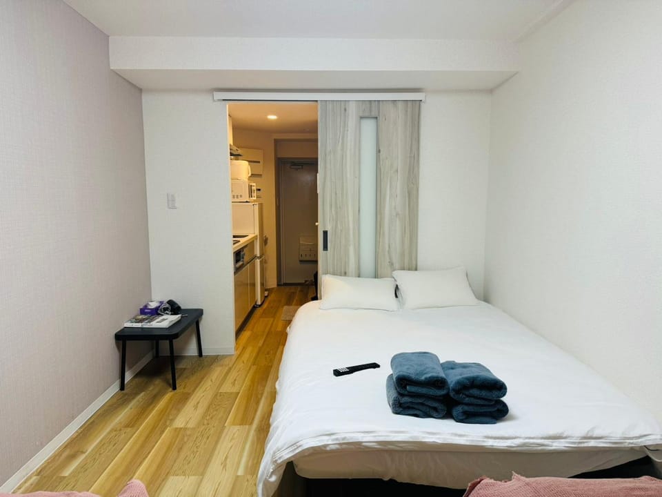Shinjuku Kabukichō-4F-SJ0013 Apartment hotel in Shinjuku