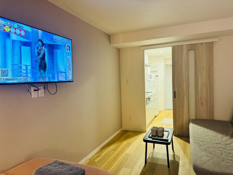 Shinjuku Kabukichō-4F-SJ0013 Apartment hotel in Shinjuku