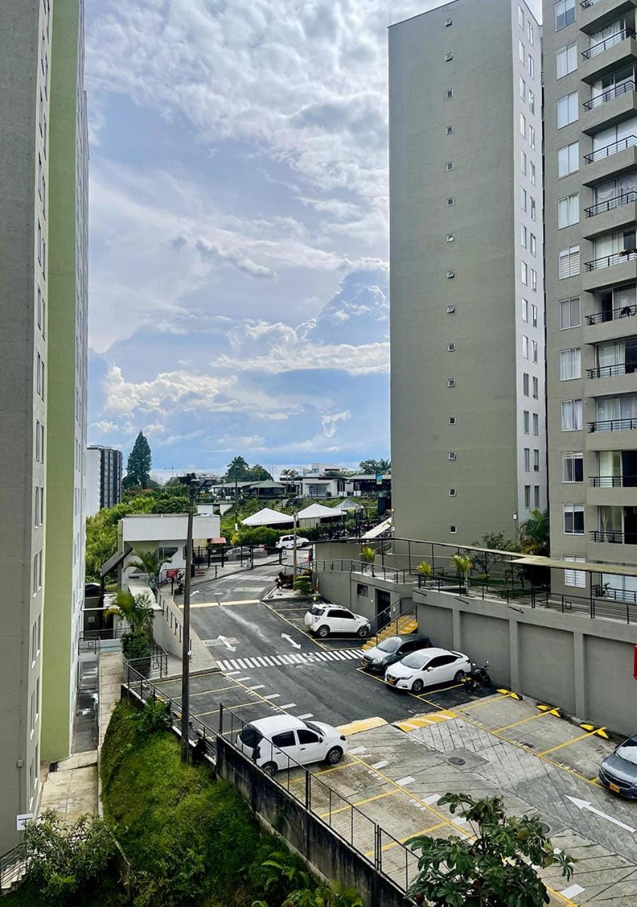 View (from property/room), Quiet street view