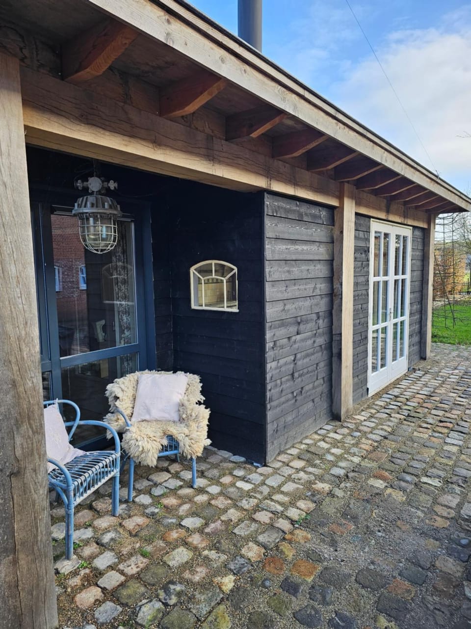 Buitenhuisje Diessen House in North Brabant (province)