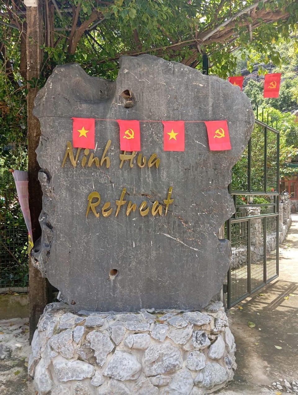 Logo/Certificate/Sign