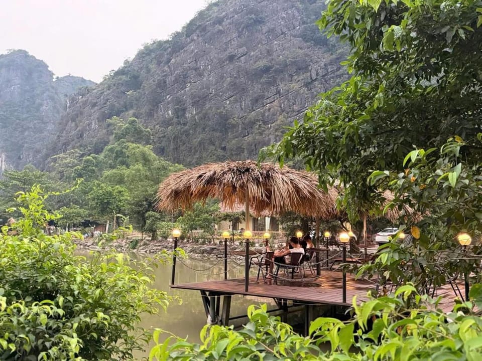 Ninh Hoa Retreat Vacation rental in Laos