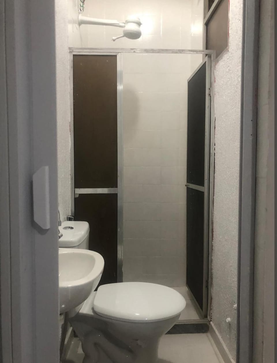 Suíte 304 - Pousada no Centro do Rio Hotel in Rio de Janeiro
