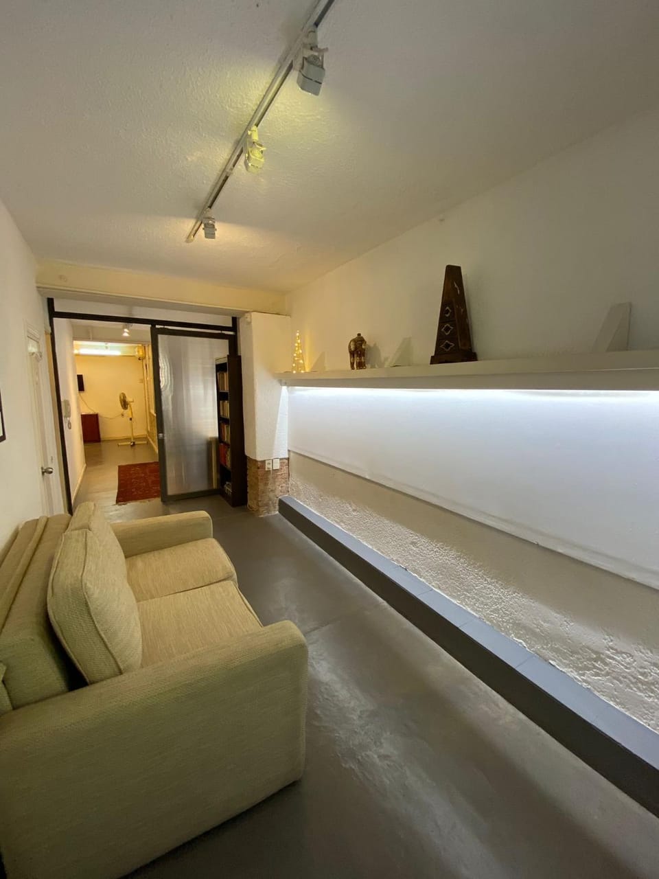 Espacio Acevedo familiar Apartment in Montevideo Department, Uruguay