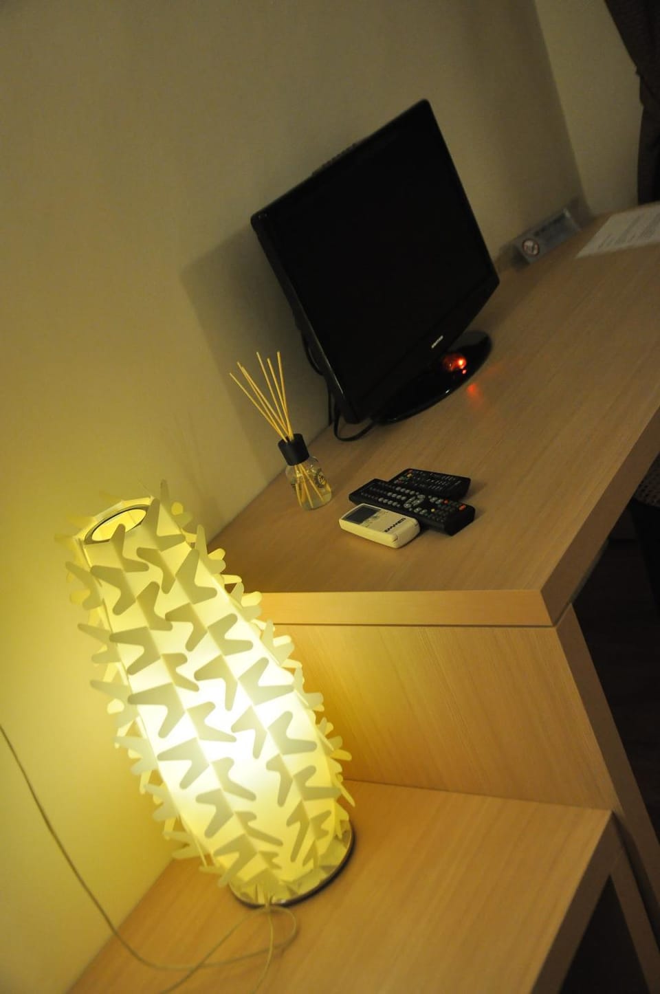 B&B Al Canto del Cavour Bed and Breakfast in Pistoia