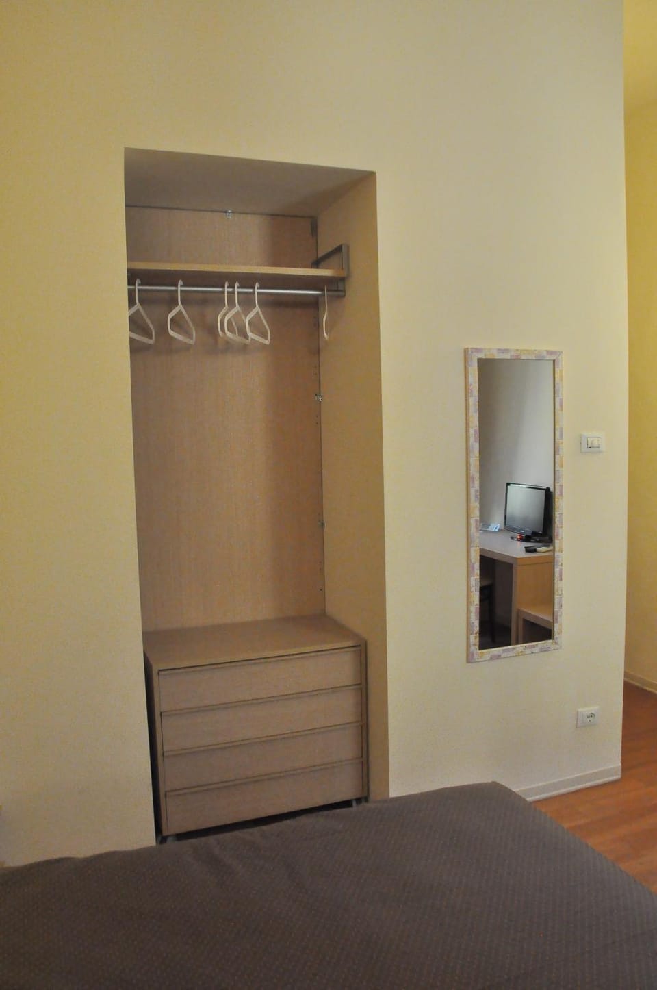 B&B Al Canto del Cavour Bed and Breakfast in Pistoia