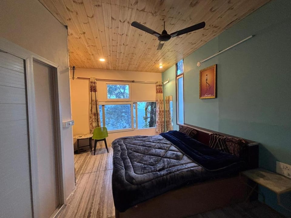 Leela Stays Vacation rental in Uttarakhand
