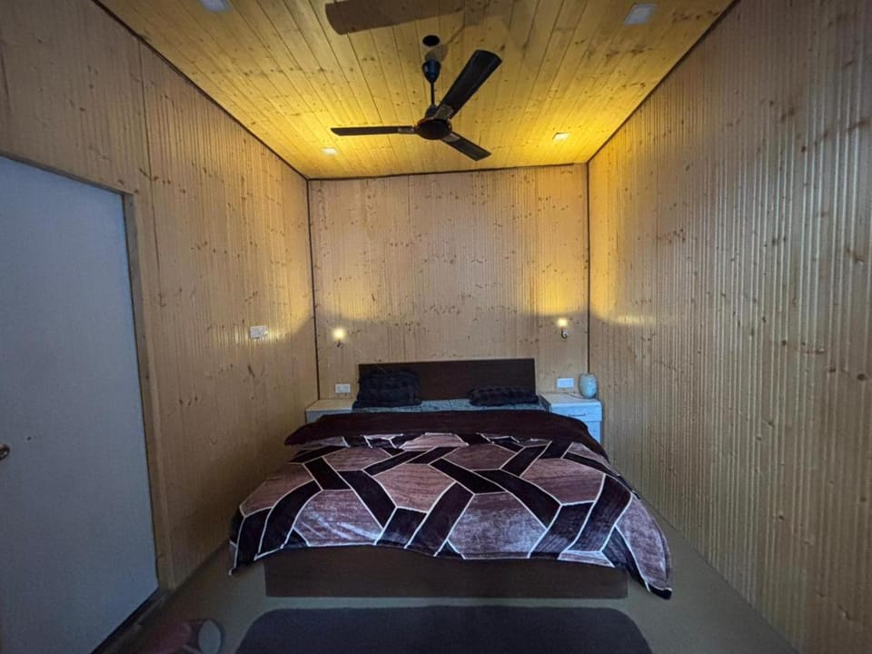 Leela Stays Vacation rental in Uttarakhand