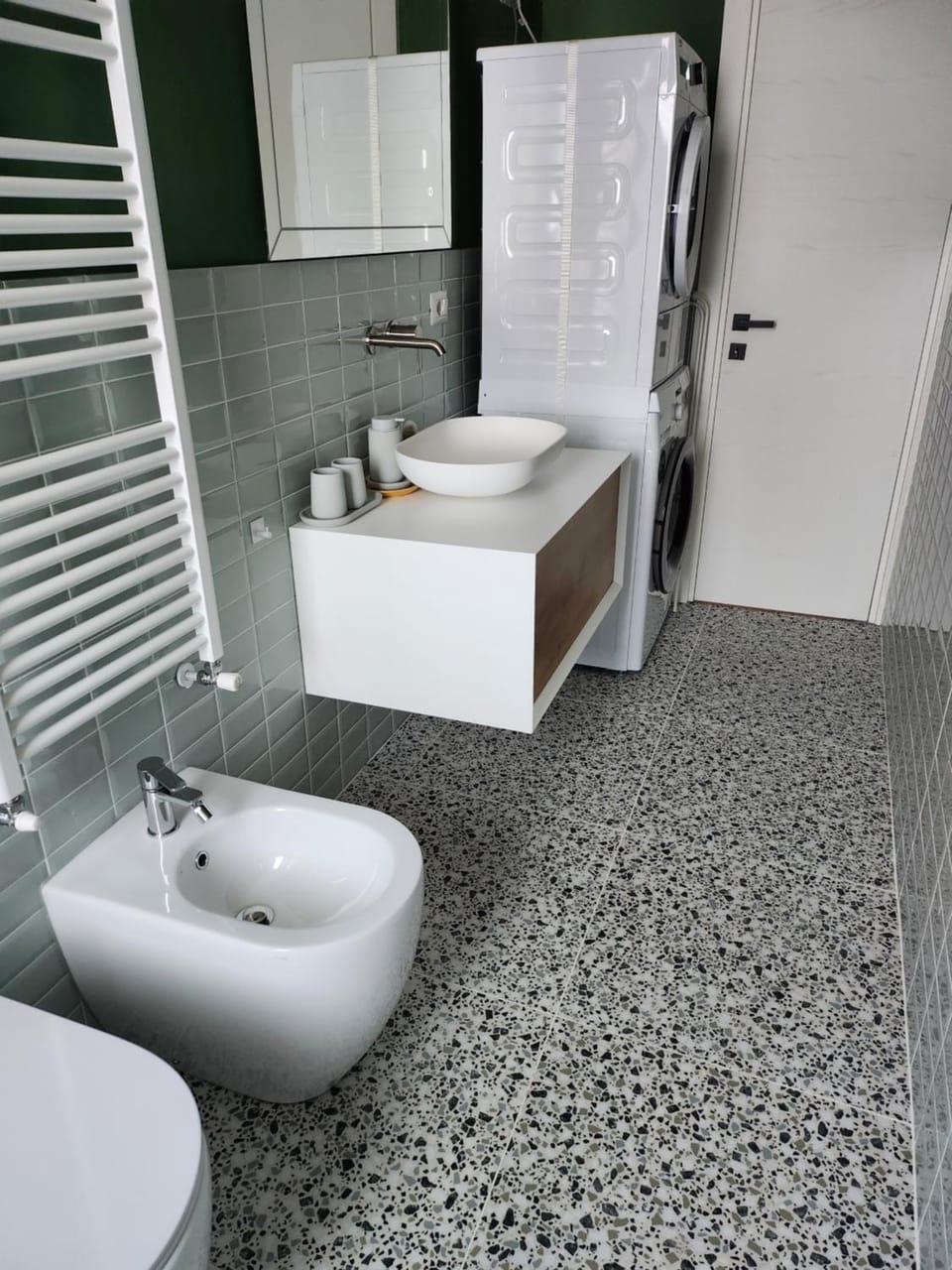 bidet