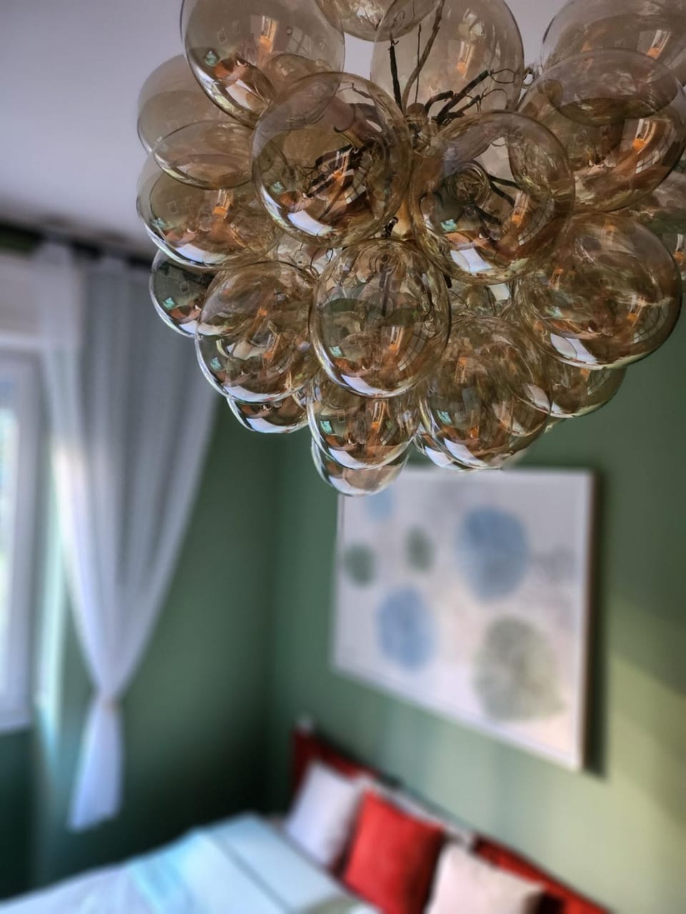 Decorative detail