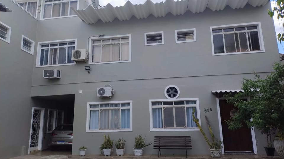 Apartamento privativo aconchegante Apartment in Uruguay