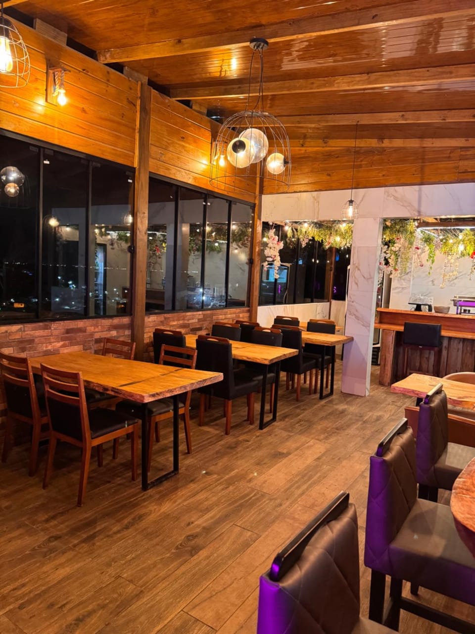Banquet/Function facilities