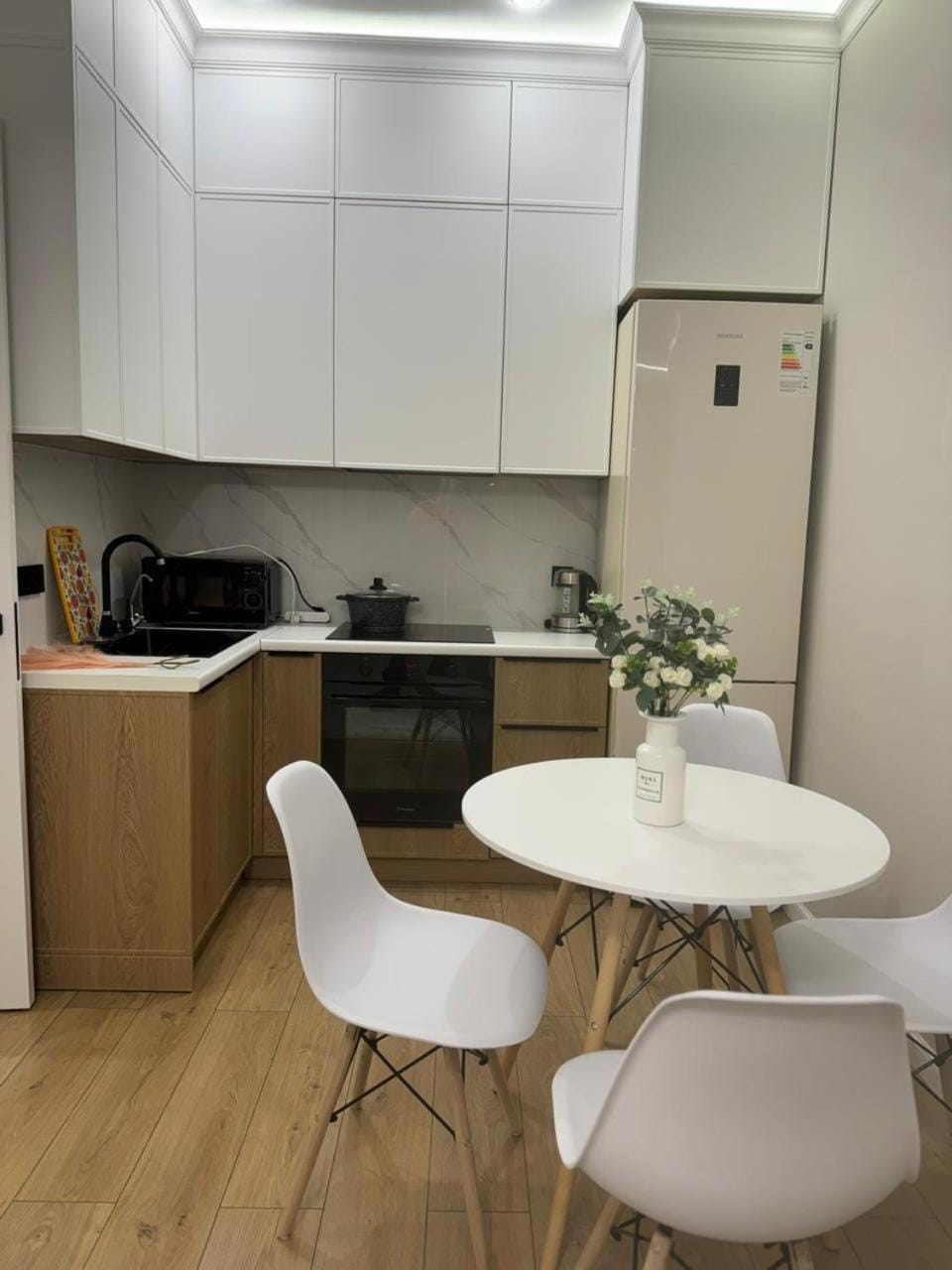 квартира Apartment in Kazakhstan