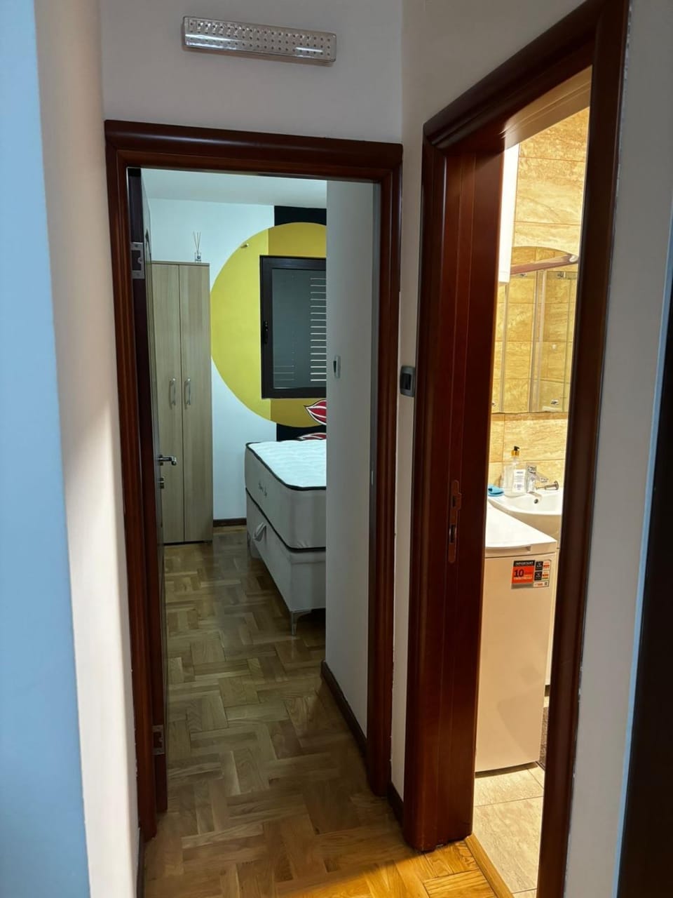 Apartment Laura Apartment in Budva