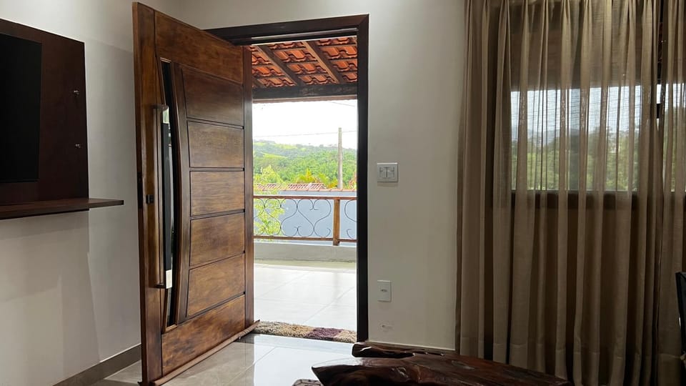 Chácara Kacali, novidade ótima localização Próx centro House in State of São Paulo