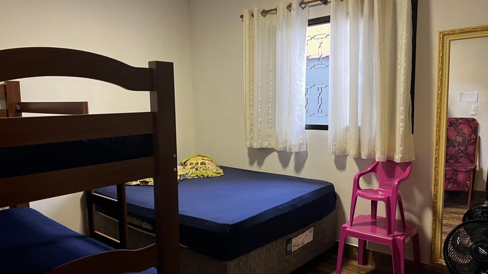 Chácara Kacali, novidade ótima localização Próx centro House in State of São Paulo