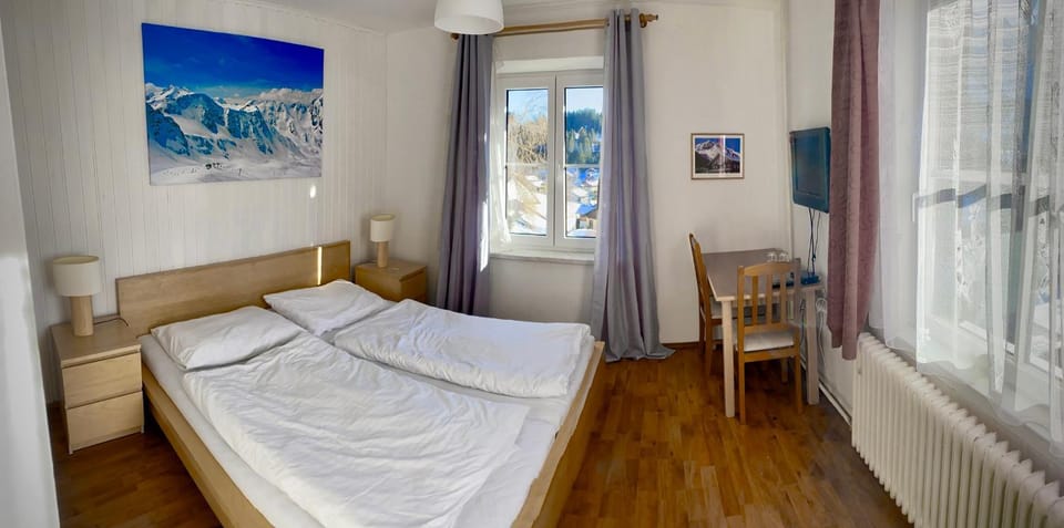 Landhaus Tauplitz Bed and Breakfast in Upper Austria