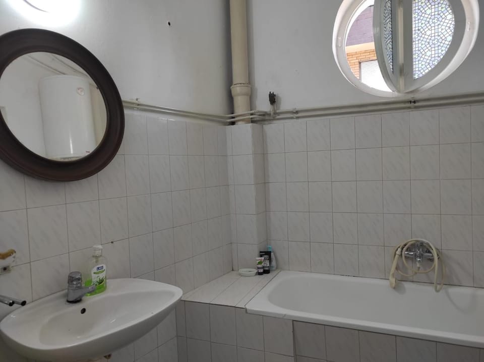 Dona Rooms 5 Apartment in Serbia