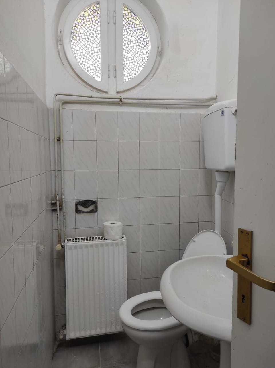 Dona Rooms 5 Apartment in Serbia