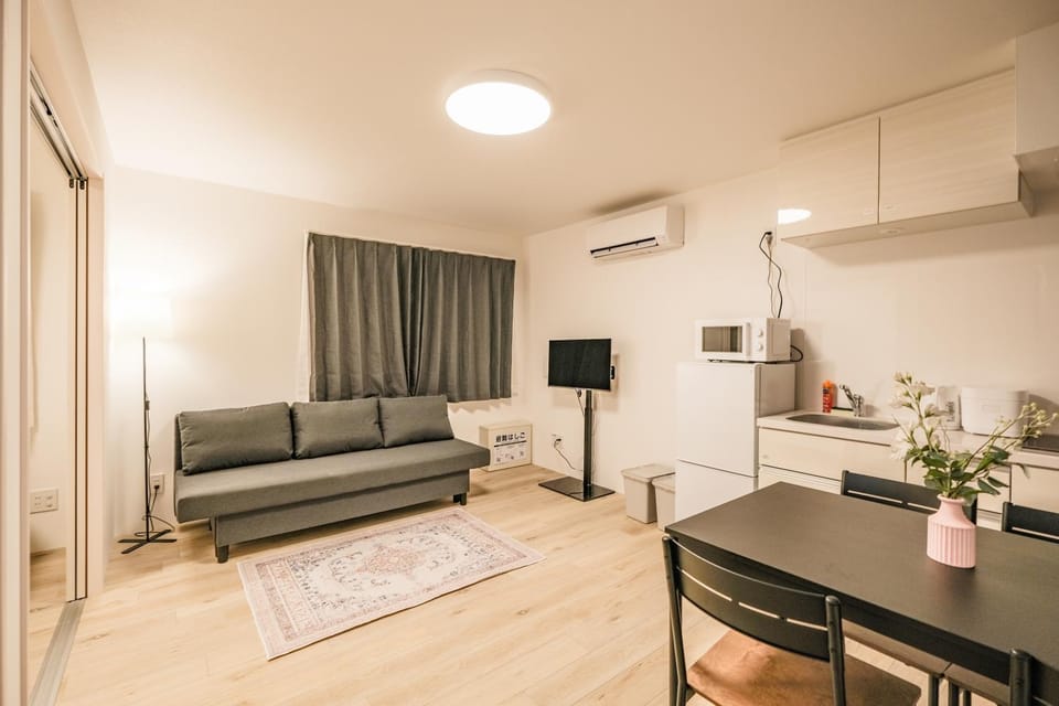 Apb 森下两国 Apartment in Japan