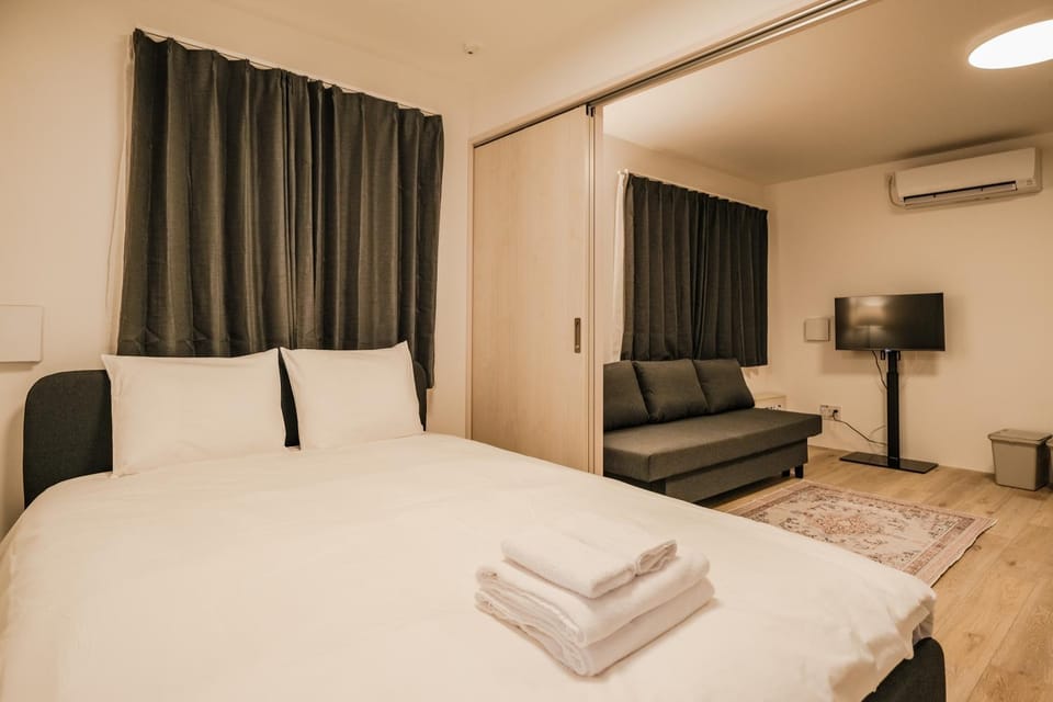 Apb 森下两国 Apartment in Japan