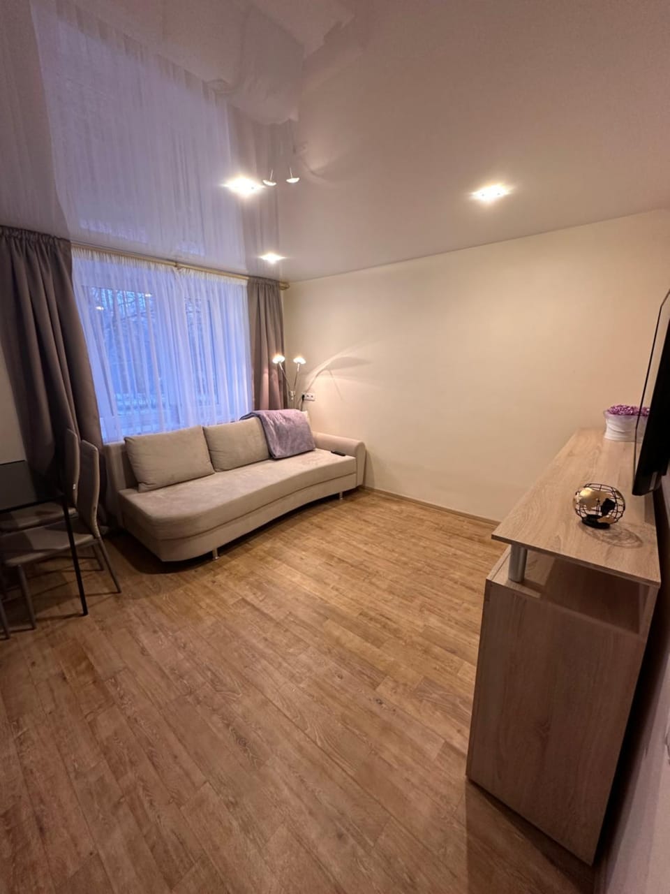 Hariduse 20 Apartment in Estonia