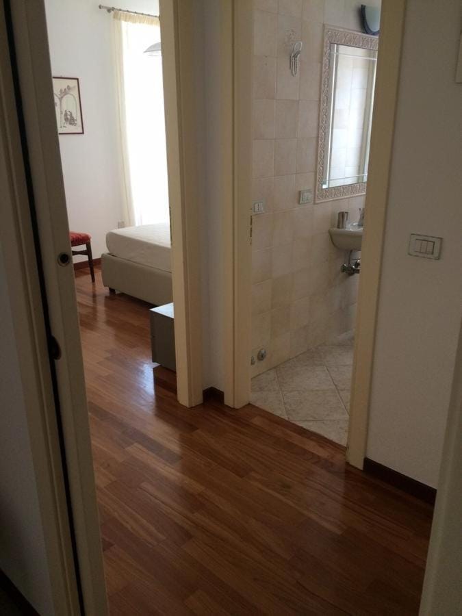 Apartment Largo del Teatro Apartment in Porto San Giorgio