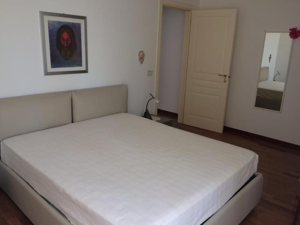 Apartment Largo del Teatro Apartment in Porto San Giorgio