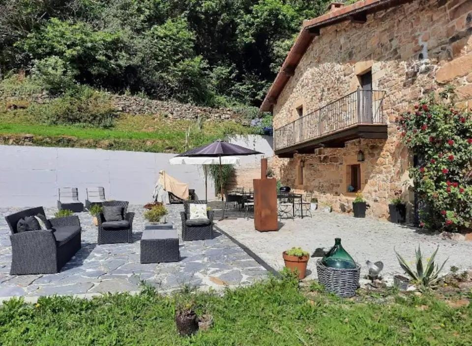 Patio, Garden, Balcony/Terrace, Garden view