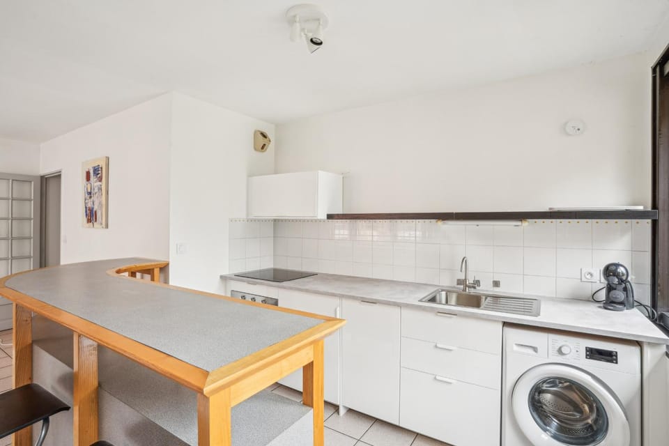 Oasis de Calme au Cœur du Capitole Apartment in Toulouse