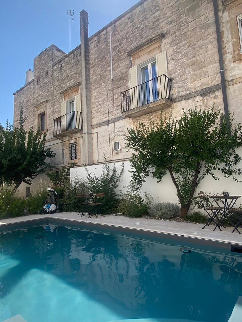 Day, Pool view, Swimming pool