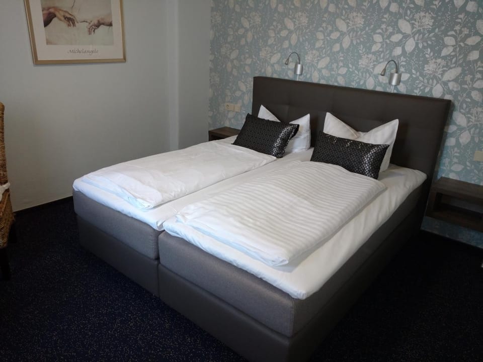 Hotel Rheinischer Hof Hotel in Ahrweiler