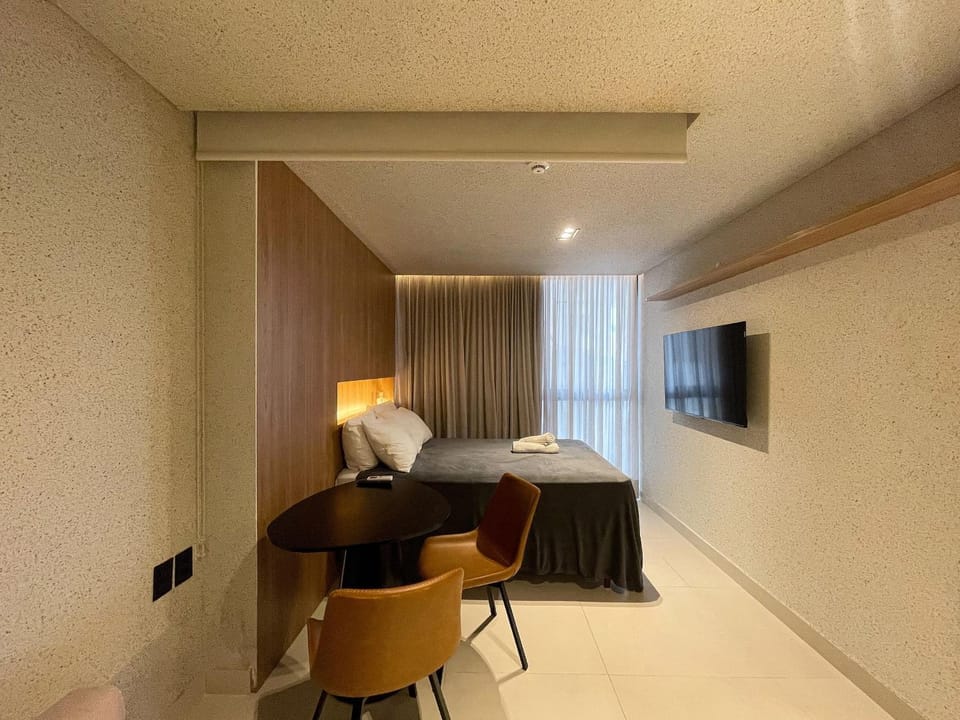 Alta Garden by Hosppedar Apartment in Cabedelo